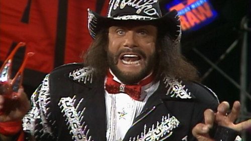Sunday Night Slam Recap still