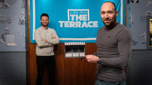 A View from the Terrace Season 3 Episode 9 - Episode 9