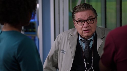 undefined Season 6 Episode 3 - Do You Know the Way Home?