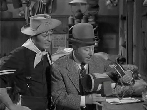 F Troop Season 1 Episode 20 - Go For Broke