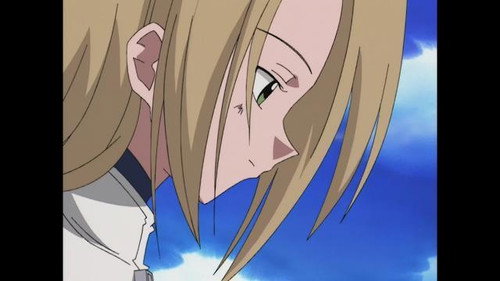 The Shaman Fight Ends? still