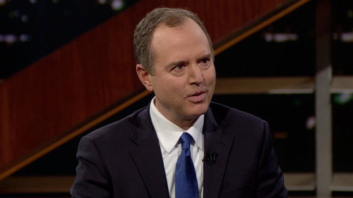 Real Time with Bill Maher Season 17 Episode 6 - Episode 486