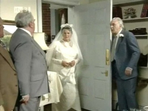 Never the Twain Season 11 Episode 4 - There Goes the Bride