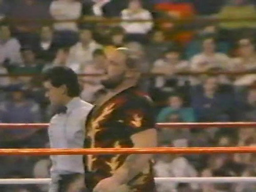 WWF Superstars Season 3 Episode 8 - February 20, 1988 - Superstars of Wrestling 77