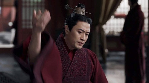 Qin Dynasty Epic Season 1 Episode 9 - Episode 9