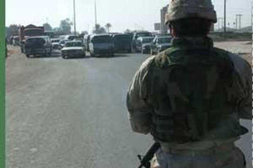 Frontline Season 23 Episode 9 - A Company of Soldiers