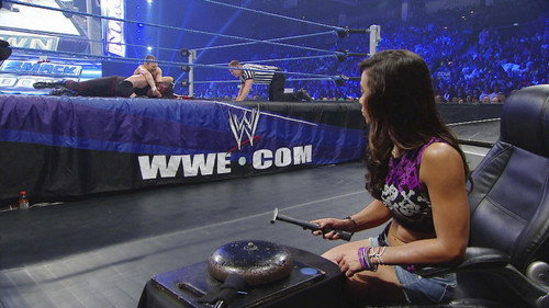 WWE Friday Night SmackDown Season 14 Episode 25 - SmackDown - Jun. 22, 2012