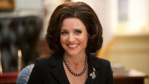 Veep Season 2 Episode 1 - Midterms