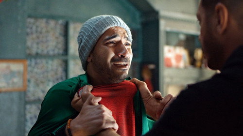 King of Bravery Season 1 Episode 16 - Episode 16