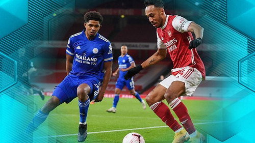 Match of the Day 2 Season 17 Episode 6 - MOTD2 - 25th October 2020