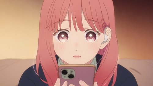 A Sign of Affection Season 1 Episode 7 - Let Me Introduce You to My Girlfriend