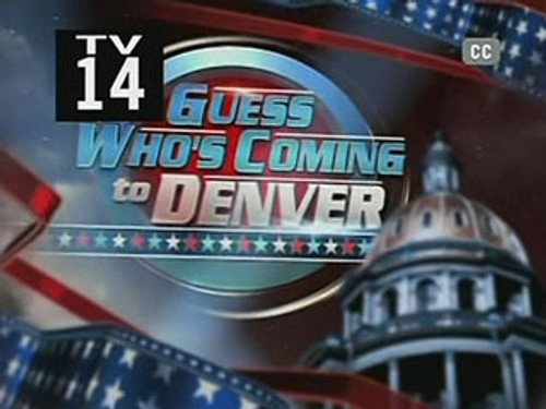 The Daily Show Season 13 Episode 107 - Guess Who's Coming to Denver pt.1 (Gov. Tim Kaine)
