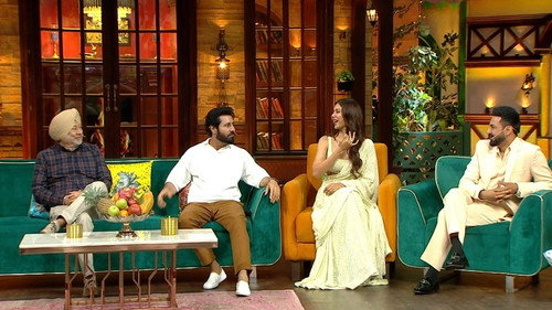 Carry On Jatta 3 Ki Star Cast still