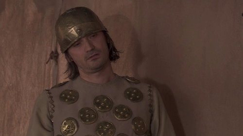 Kaamelott Season 4 Episode 79 - Fluctuat Nec Mergitur