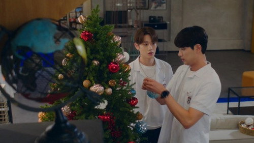 Fall For You Season 1 Episode 19 - Episode 19