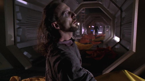 Andromeda Season 2 Episode 15 - Dance of the Mayflies