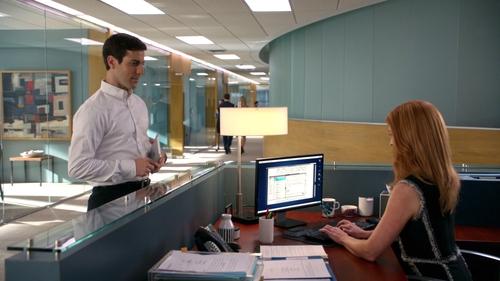Suits Season 6 Episode 13 - Teeth, Nose, Teeth