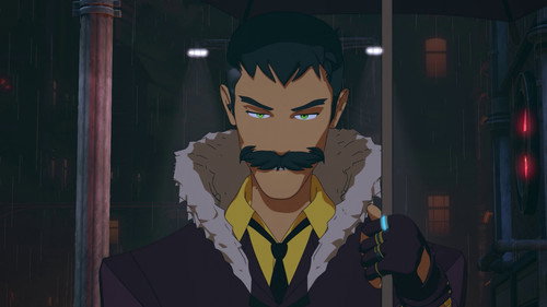 RWBY Season 7 Episode 2 - A New Approach