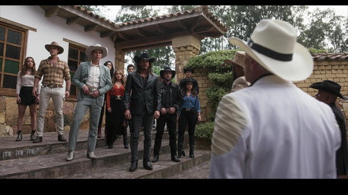 Pasión de Gavilanes Season 2 Episode 82 - Episode 82