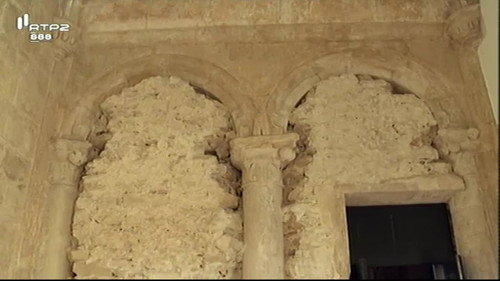 Guided Tour Season 1 Episode 7 - Convento de Cristo, Tomar