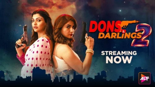 Dons & Darlings Season 2 Episode 1 - S02-Ep(1-3)