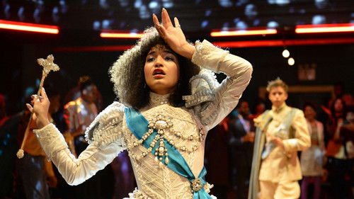 POSE Season 1 Episode 1 - Pilot