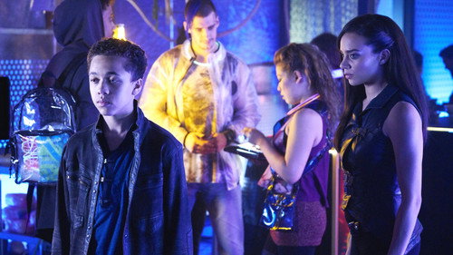 Killjoys Season 4 Episode 6 - Baby, Face Killer