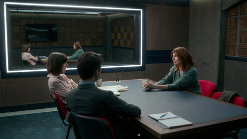 Criminal: UK Season 2 Episode 3 - Danielle