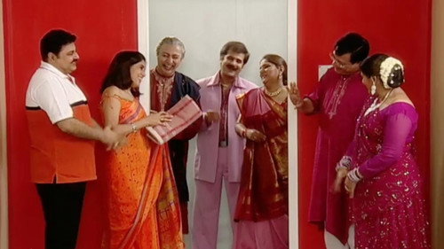Sarabhai vs Sarabhai Season 1 Episode 26 - Khichdi With Sarabhai Part 2