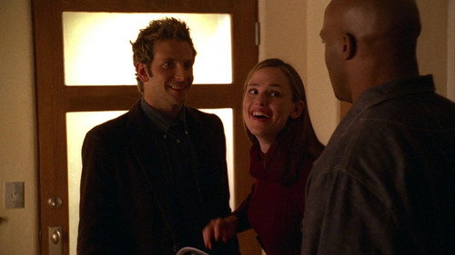 Alias Season 1 Episode 14 - The Coup