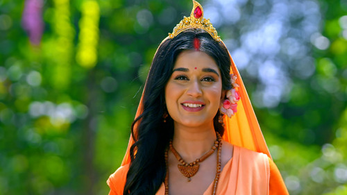 Shrimad Ramayan Season 1 Episode 39 - Ayodhya Ka Ansh