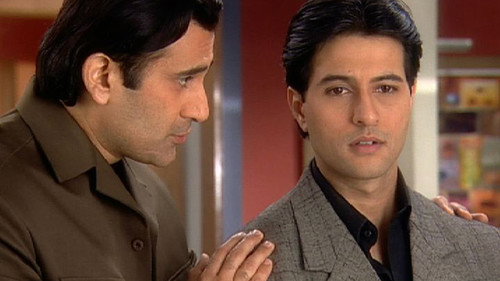 Armaan and Raj's Bad Intentions still