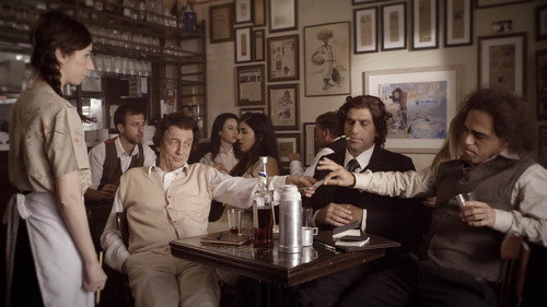 The Jews Are Coming Season 3 Episode 12 - Episode 12