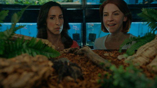 Workin' Moms Season 7 Episode 1 - Ohmygodohmygodohmygod
