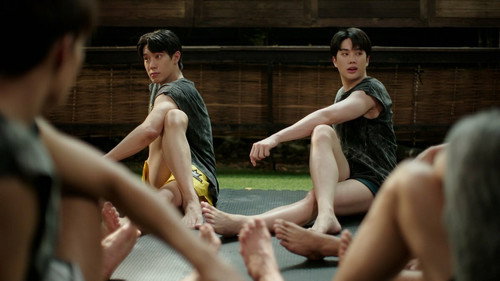 Wandee Goodday Season 1 Episode 4 - Win His Heart