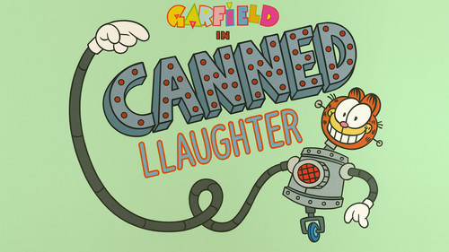 Canned Laughter still