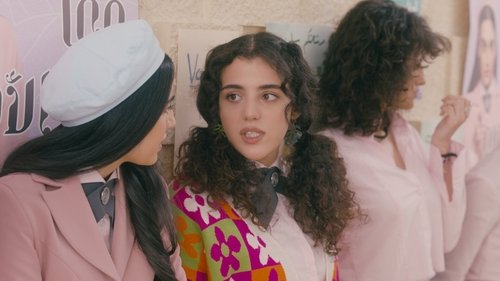 AlRawabi School for Girls Season 2 Episode 3 - Meet Your Favorite Candidate