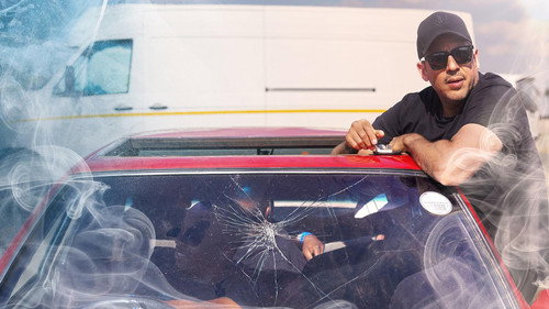 David Blaine: Do Not Attempt Season 1 Episode 5 - South Africa