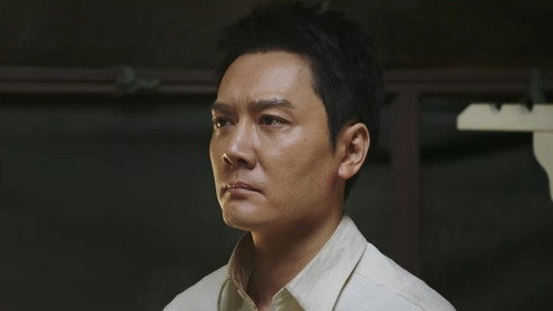 Battle of Shangganling Season 1 Episode 23 - Episode 23