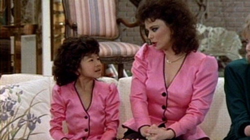 Designing Women Season 1 Episode 18 - Oh, Suzannah