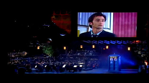 Doctor Who: A Celebration Concert still