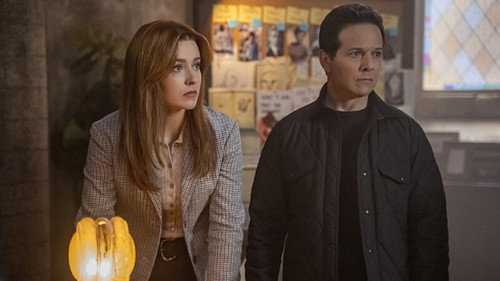 Nancy Drew Season 4 Episode 10 - The Ballad of Lives Foregone