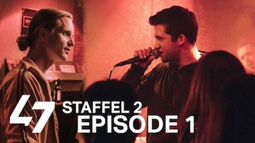 Nr. 47 Season 2 Episode 1 - Episode 1
