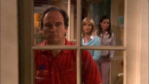According to Jim Season 3 Episode 27 - Everyone Gets Dumped