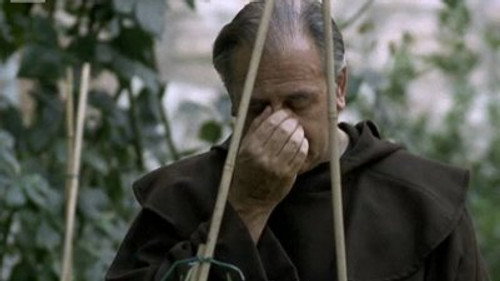 Father Matteo Season 3 Episode 10 - The Mystery of the Convent