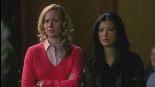 Law & Order: Special Victims Unit Season 10 Episode 10 - Smut