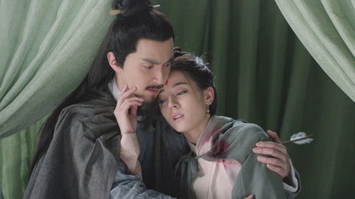Eternal Love Season 1 Episode 41 - Episode 41