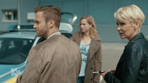 K11 - Die neuen Fälle Season 1 Episode 22 - The Lost Daughter