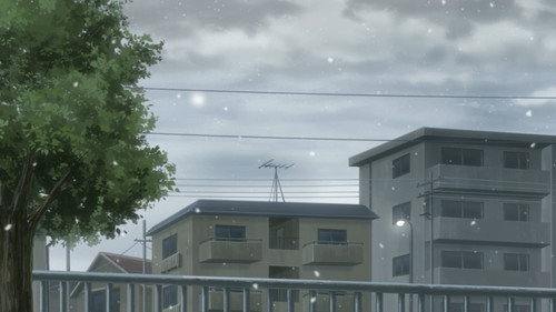 Nyan Koi! Season 1 Episode 9 - Girls in the Water