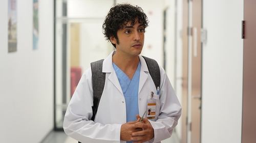 Mucize Doktor Season 1 Episode 10 - Episode 10